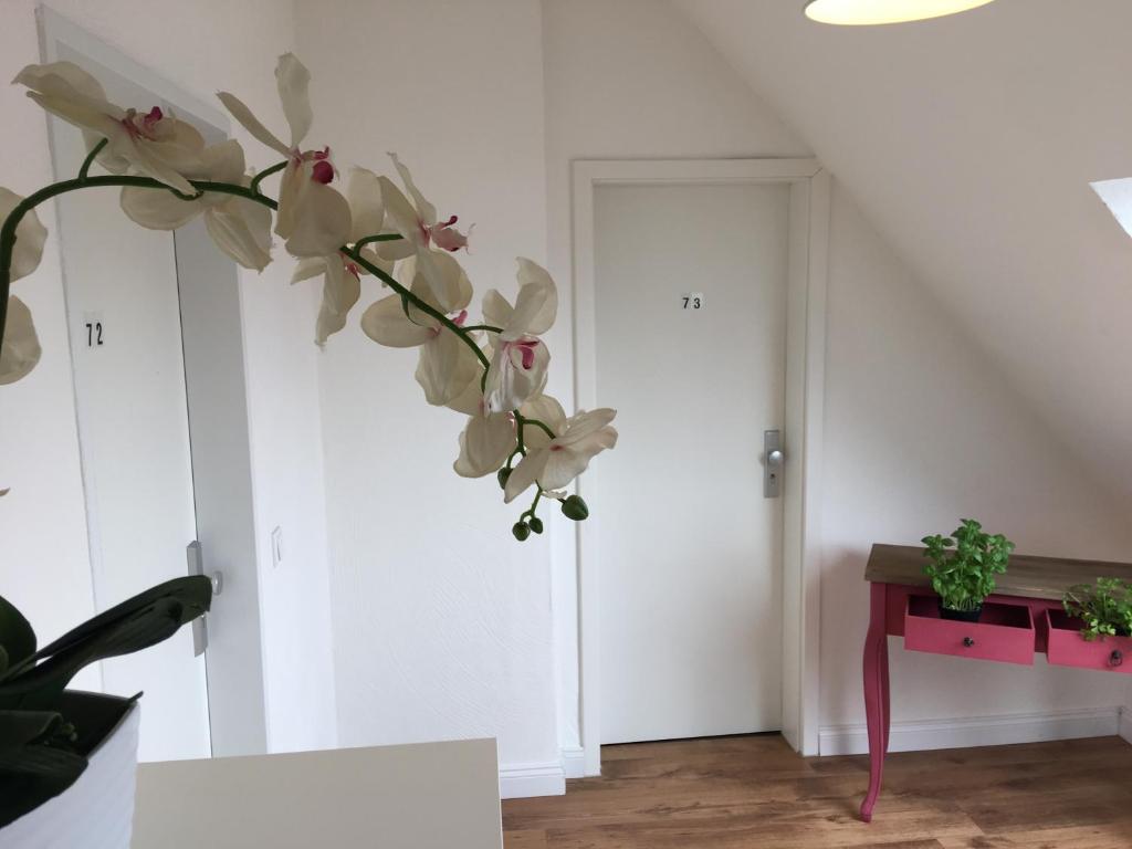 Studiotel Belle Etage room 5